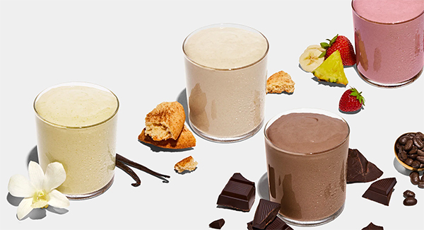 Discover the New Shakeology with 0g Added Sugar. It's Seriously Amazing!