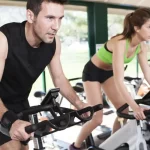 Exercise Bike Workouts