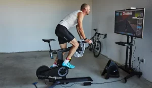 Incorporating HIIT into Your Exercise Bike Routine