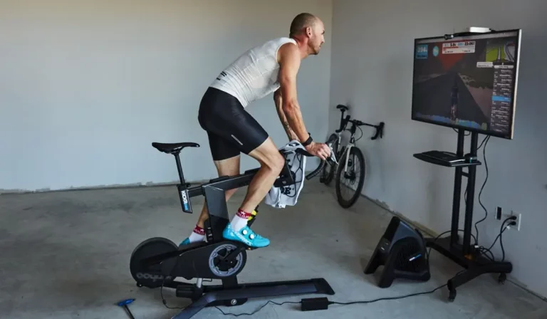 Incorporating HIIT into Your Exercise Bike Routine