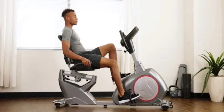 Benefits of Using an Exercise Bike